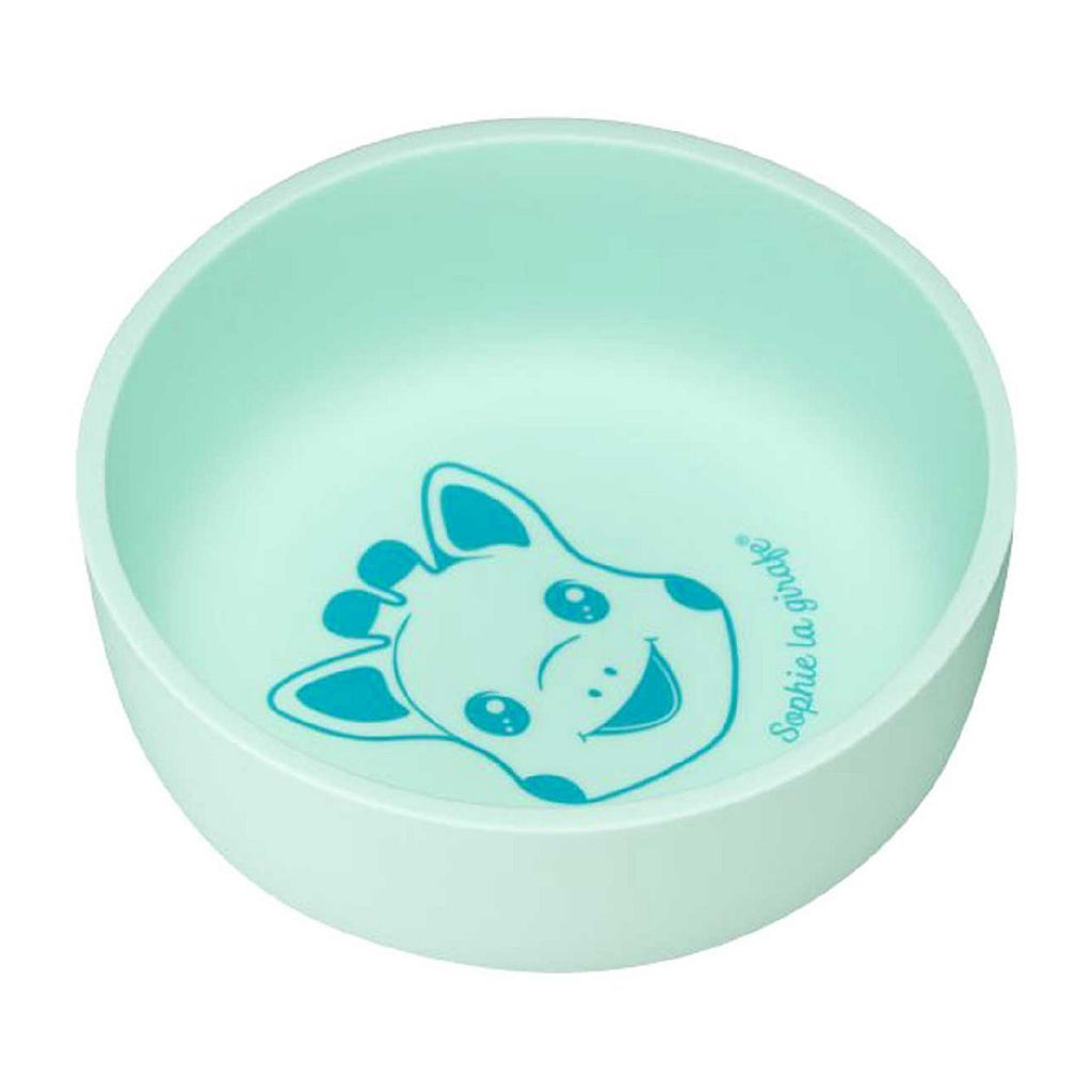 Sophie La Girafe Silicone Bowl