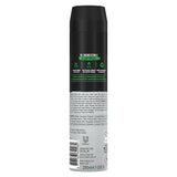 Lynx Antiperspirant Deodorant Aerosol Africa 250ml GOODS Superdrug   