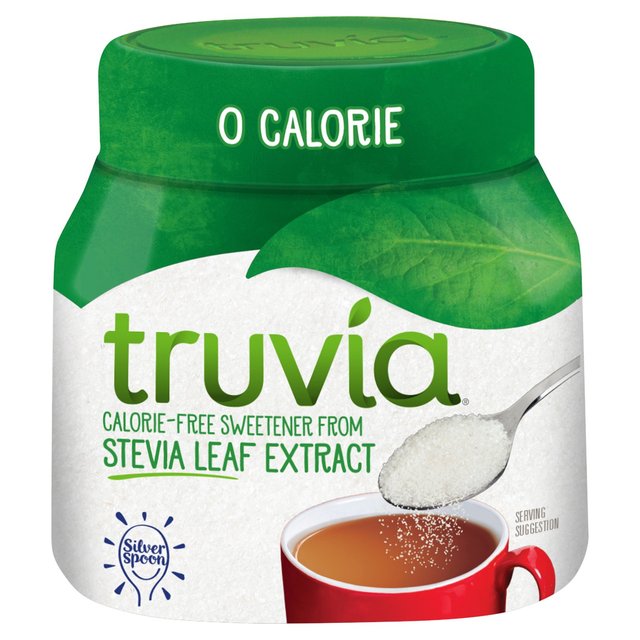 Truvia Sweetener   270g