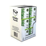 The Cheeky Panda Cube Box of Tissues 12 Boxes GOODS Superdrug   