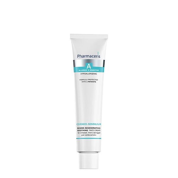 Pharmaceris A Corneo Sensilium Soothing Repair Cream GOODS Superdrug   