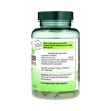 Holland &amp; Barrett Matcha Tea 500mg 100 Capsules