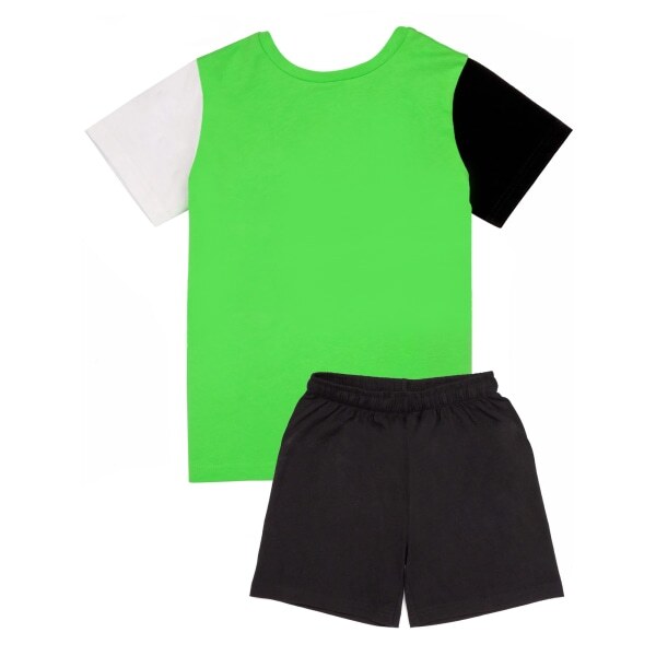 Xbox Boys Short Pyjama Set (8-9 Years)