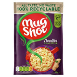 Mug Shot Thai Style Noodles   55g GOODS M&S   