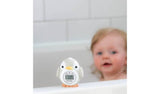 Nuby Bath Thermometer Penguin GOODS Argos