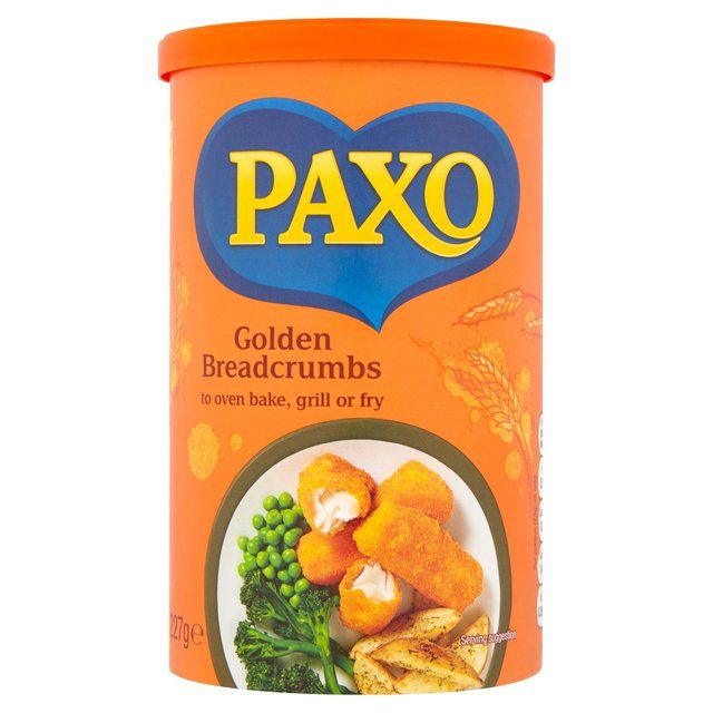 Paxo Golden Breadcrumbs   227g GOODS M&S   