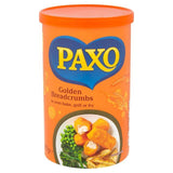 Paxo Golden Breadcrumbs   227g GOODS M&S   