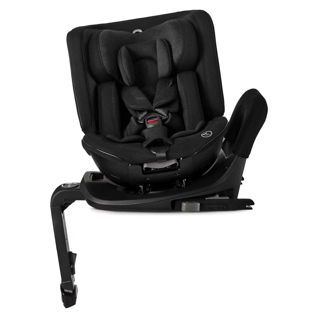 Silver Cross Motion All Size 360 Car Seat (0-12yrs) – Space