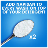 Napisan Non-Biological Germicidal Stain Remover Powder   800g