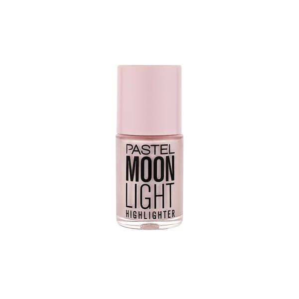 Pastel Cosmetics Liquid Highlighter Moonlight 100 GOODS Superdrug Moonlight 100  