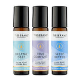 Tisserand Little Box of Sleep 3x 10ml Roller Balls Holland&Barrett   