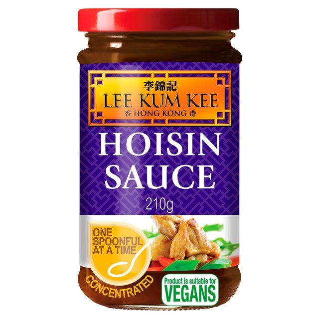 Lee Kum Kee Hoisin Sauce   210g