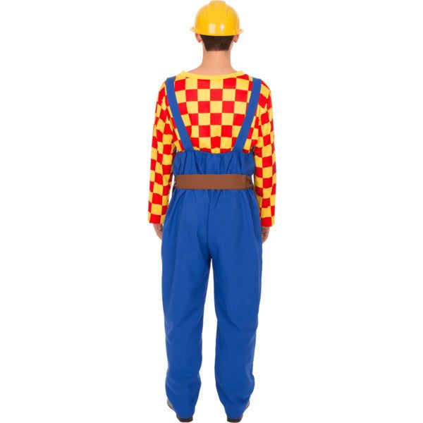 Orion Costumes Adult Bob the Builder X-Large GOODS Superdrug   