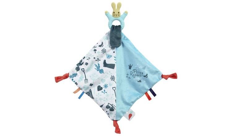 Peter Rabbit Development Comforter