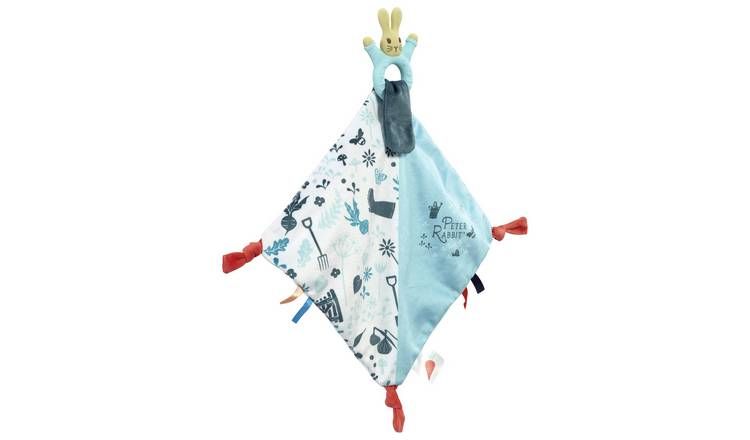 Peter Rabbit Development Comforter