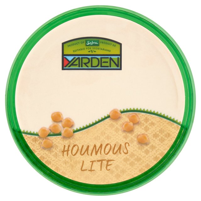 Yarden Houmous Lite   250g