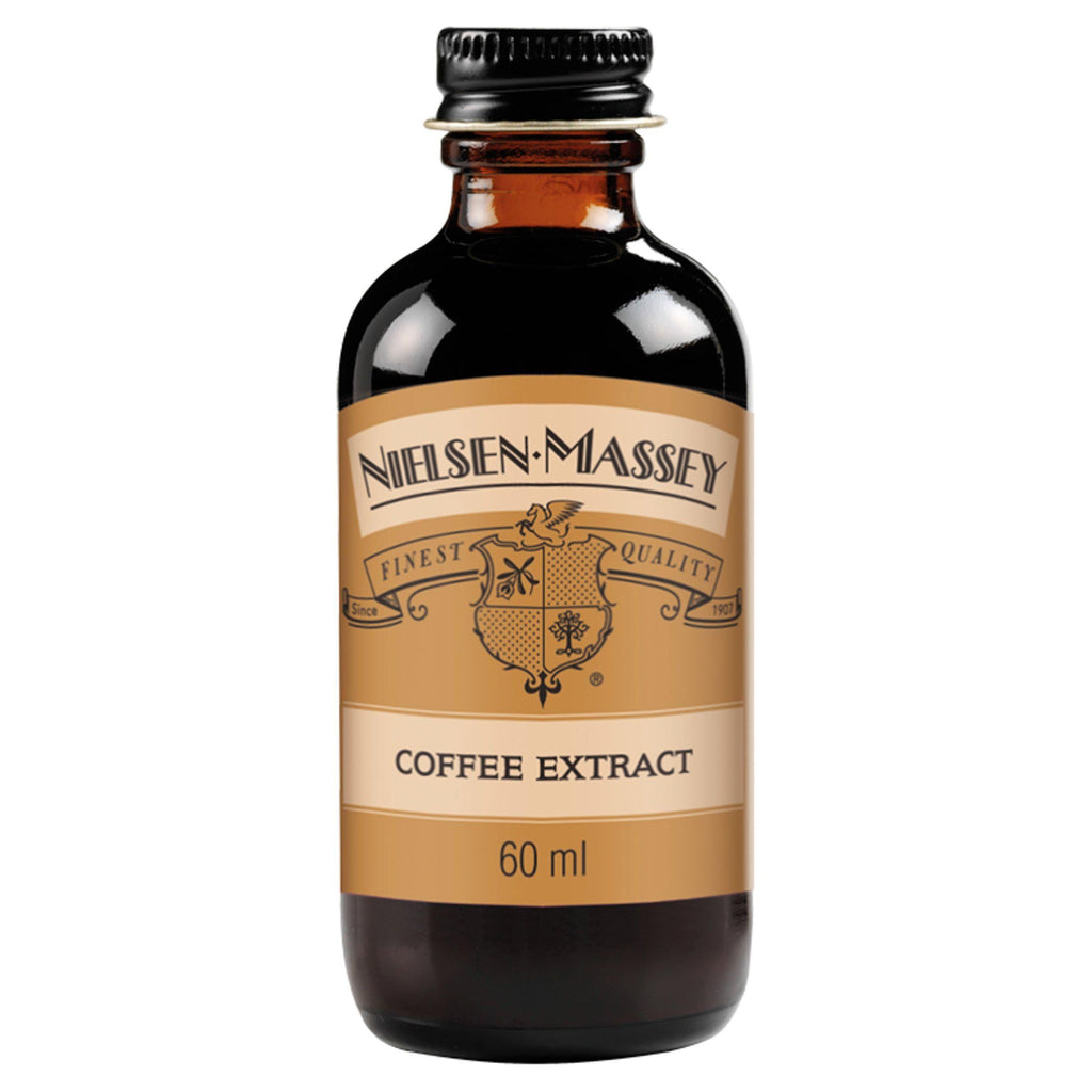 Nielsen-Massey Pure Coffee Extract 60ml