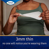 TENA Lights Incontinence Liners 48 pack GOODS Boots   