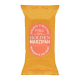 M&S Golden Marzipan   500g