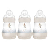 Mam Anti-Colic Bottles 160ml x 3 Toys & Kid's Zone Boots   