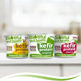 Biotiful Kefir Protein Vanilla   250g