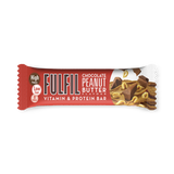 Chocolate Salted Caramel Bar 55g - 998962