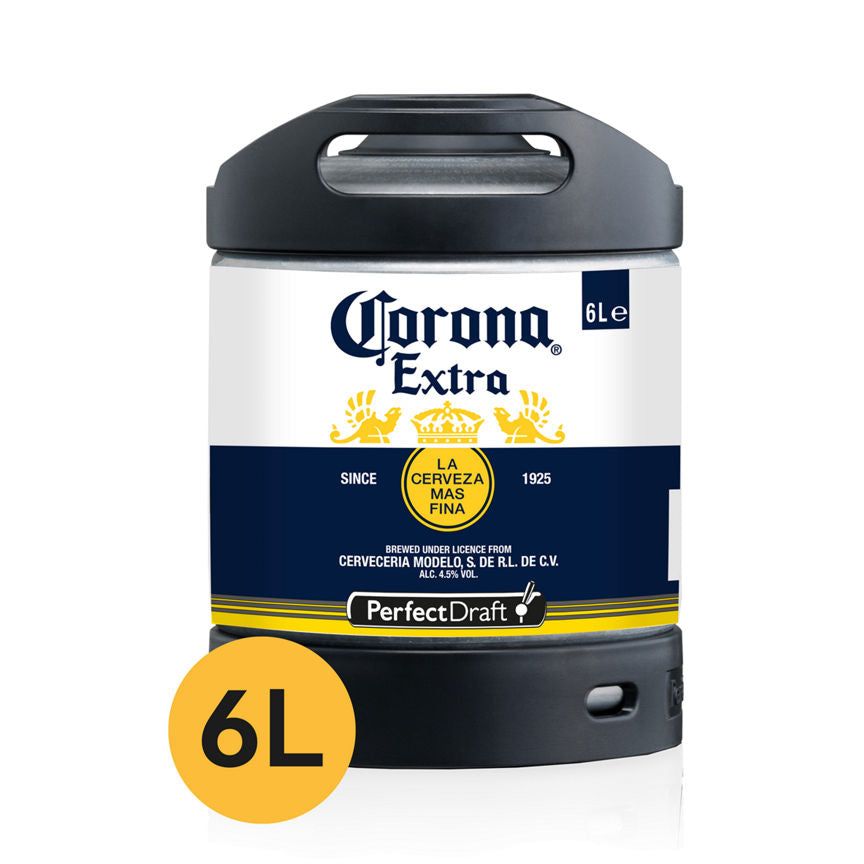 PerfectDraft Corona Extra