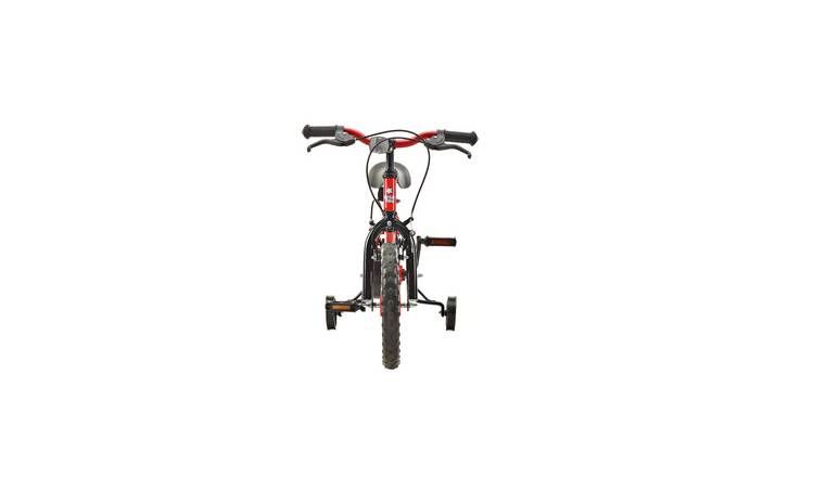 Pedal Pals 14 inch Wheel Size Kids Mountain Bike GOODS Argos