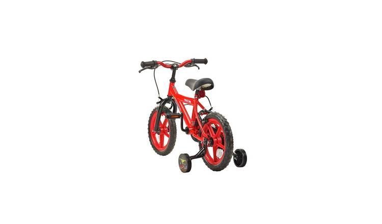 Pedal Pals 14 inch Wheel Size Kids Mountain Bike GOODS Argos