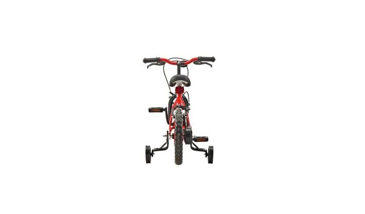 Pedal Pals 14 inch Wheel Size Kids Mountain Bike