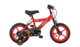 Pedal Pals 14 inch Wheel Size Kids Mountain Bike GOODS Argos