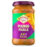 Patak's Mango Pickle   283g GOODS M&S   