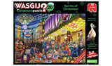 Wasgij Christmas Jigsaw Puzzle GOODS Argos