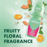 Mitchum Flower Fresh Anti-Perspirant Roll On 100ml GOODS Superdrug   