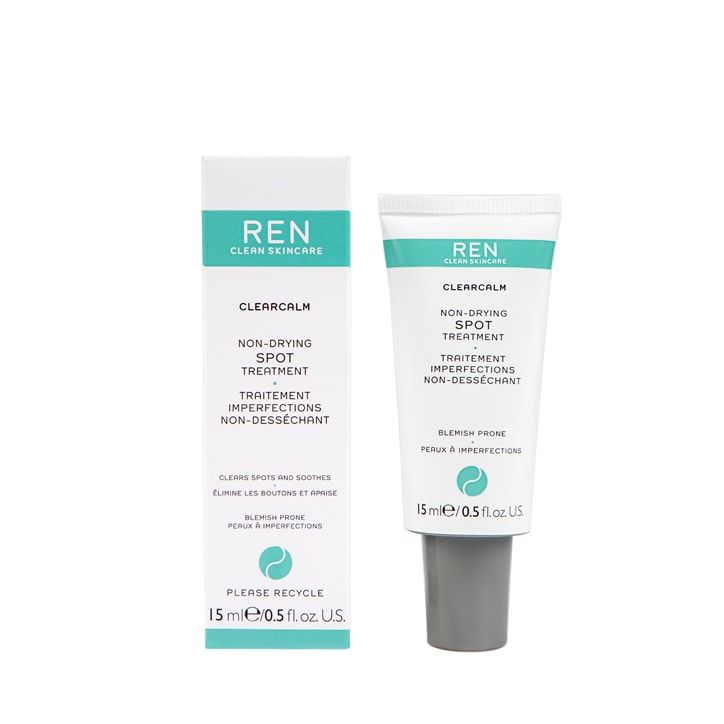 REN Clearcalm Non-Drying Spot Treatment