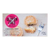 Gluten Free Kitchen Bakewell Tarts   2 x 70g