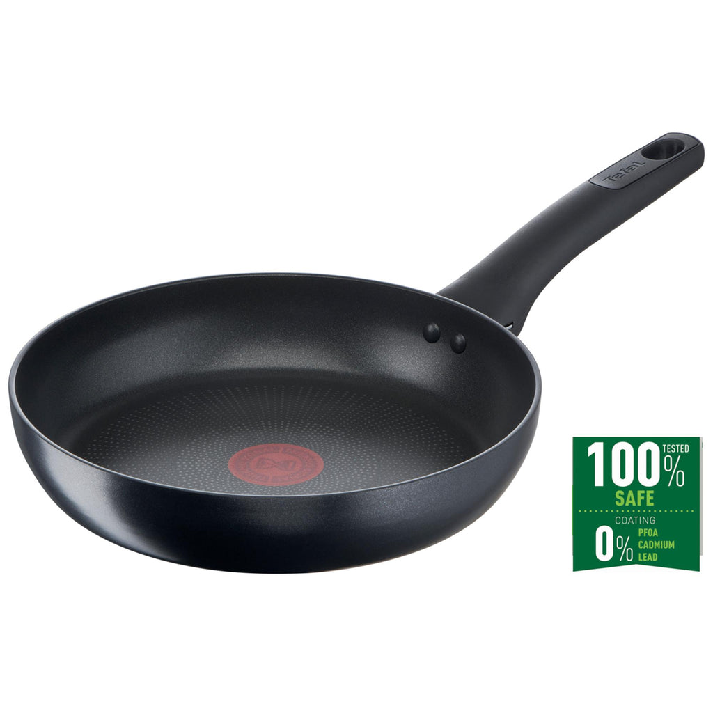 Tefal Titanium Excellence 32cm Induction Frying Pan