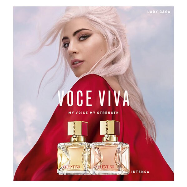 Valentino Voce Viva Eau de Parfum 30ml GOODS Superdrug   