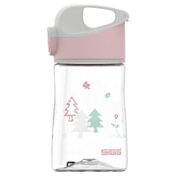 Sigg Kids Pony Water Bottle