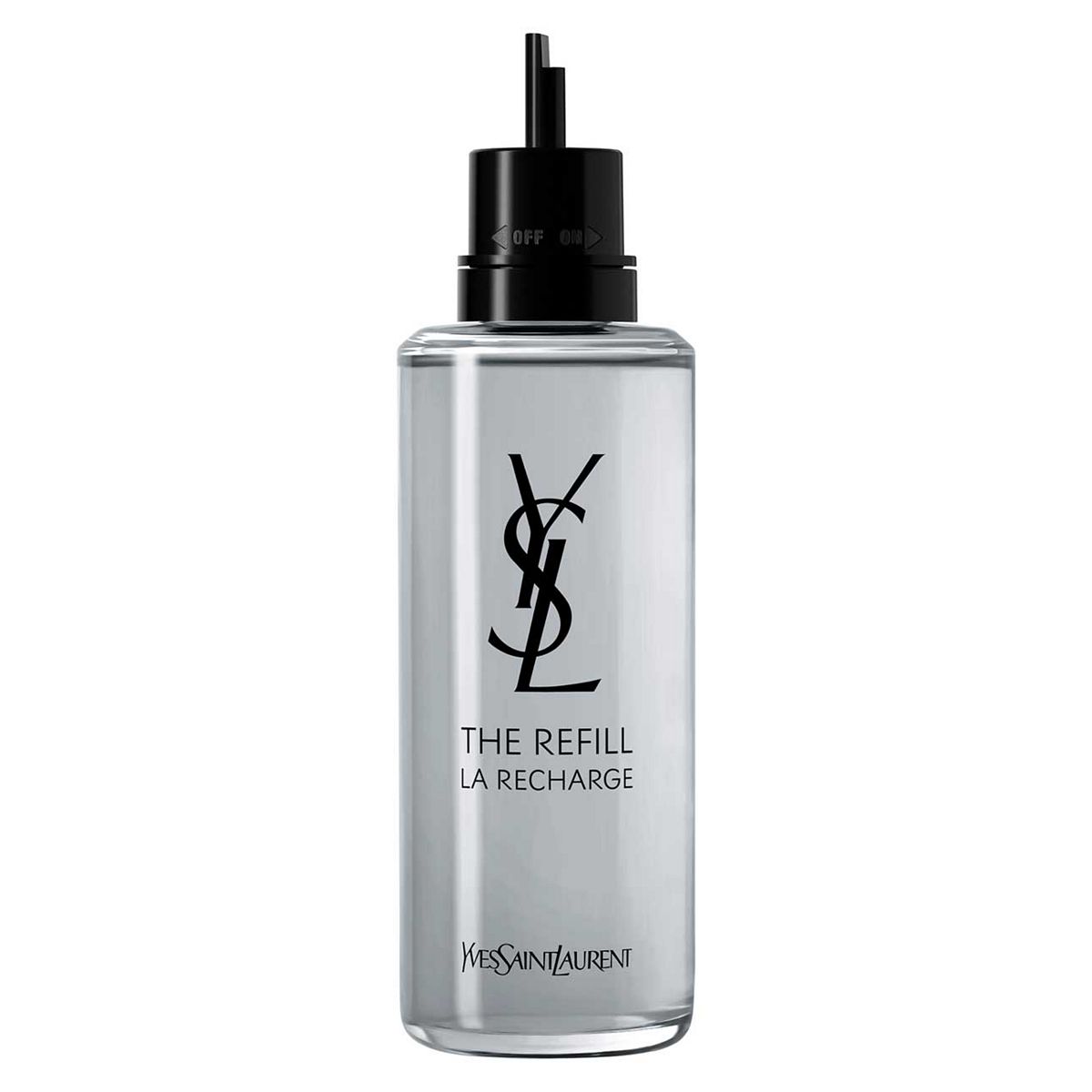 YSL MYSLF Eau de Parfum Refill 150ml GOODS Boots   