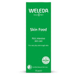 Weleda Skin Food for Dry and Rough Skin 75ml GOODS Superdrug   