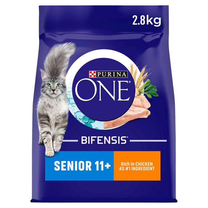 Purina ONE Bifensis Senior