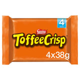 Nestle Bars 4 x 38g (152g) GOODS ASDA   