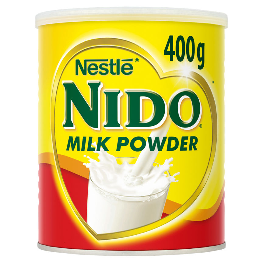 Nido Full Cream Milk Powder