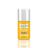 Jason Vegan Vitamin E Scar &amp; Stretch Mark Treatment   33ml