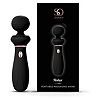 So Divine 10 Function Portable Massaging Wand - Relax GOODS Boots   