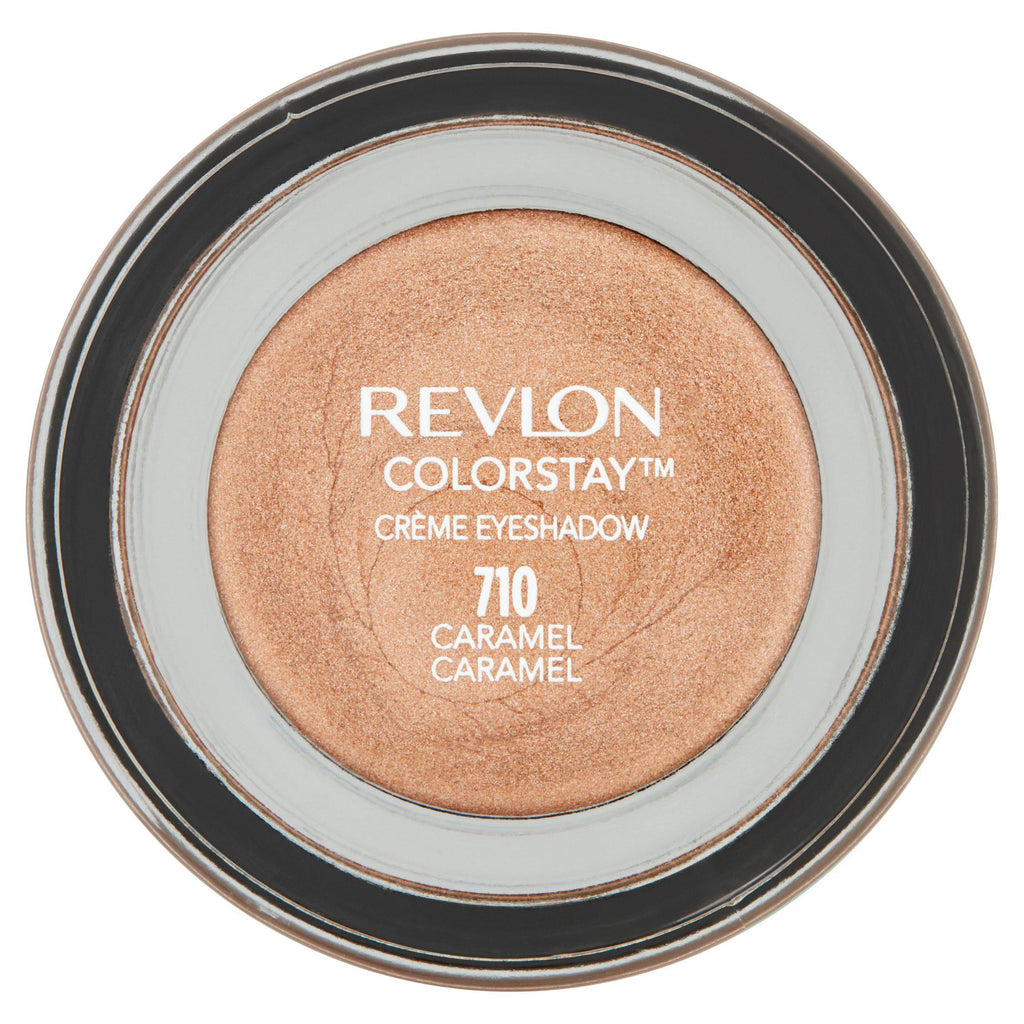 Revlon ColorStay Crème Eye Shadow 710 Caramel 5.2g