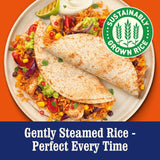 Ben's Original Spicy Mexican Microwave Rice   220g