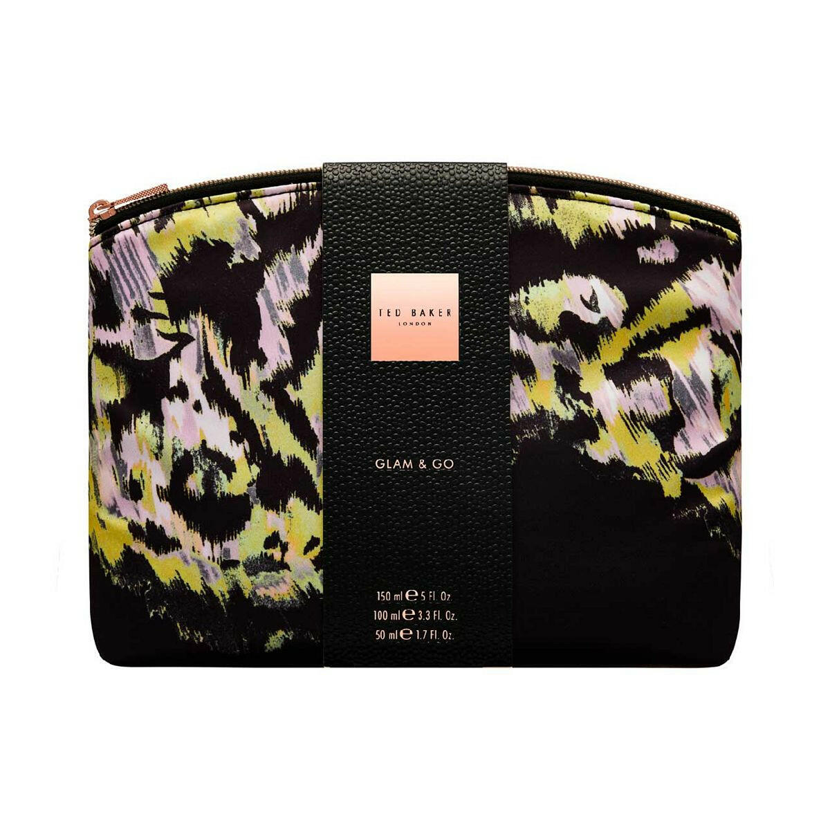 Ted Baker Glam & Go Gift Set GOODS Boots   