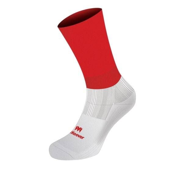 McKeever Kids Pro Mid Calf Socks (3-6)